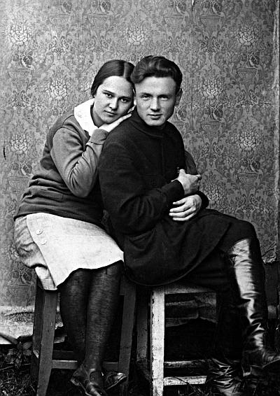 Иллюстрация к книге — Родом из Переделкино [_04.jpg]