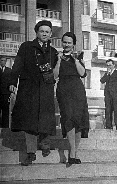 Иллюстрация к книге — Родом из Переделкино [_05.jpg]