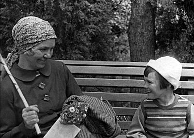 Иллюстрация к книге — Родом из Переделкино [_06.jpg]