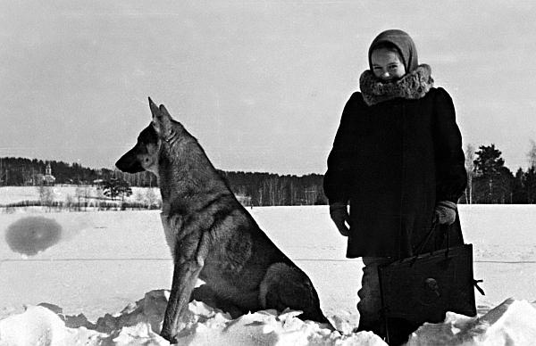 Иллюстрация к книге — Родом из Переделкино [_08.jpg]