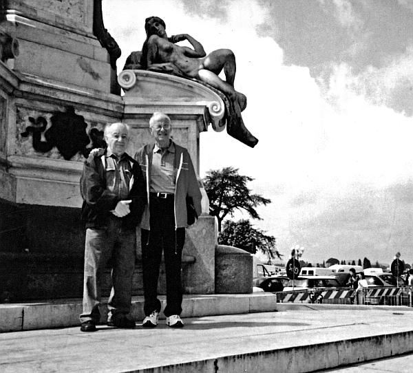 Иллюстрация к книге — Родом из Переделкино [_33.jpg]