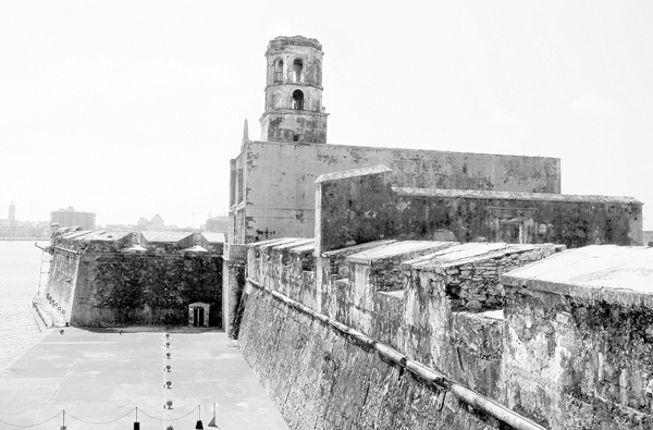 Иллюстрация к книге — Мексика. Полная история страны [i_034.jpg]