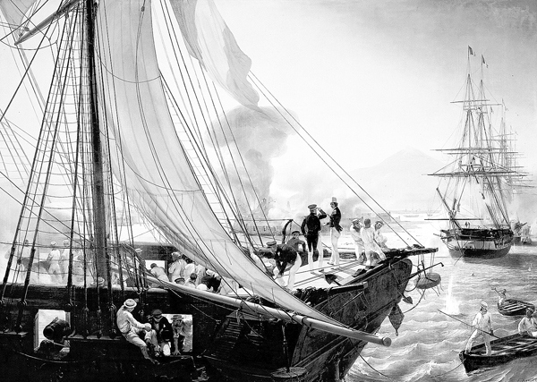 Иллюстрация к книге — Мексика. Полная история страны [i_035.jpg]