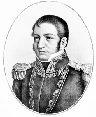 Иллюстрация к книге — Мексика. Полная история страны [i_036.jpg]