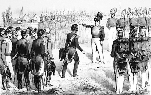 Иллюстрация к книге — Мексика. Полная история страны [i_037.jpg]