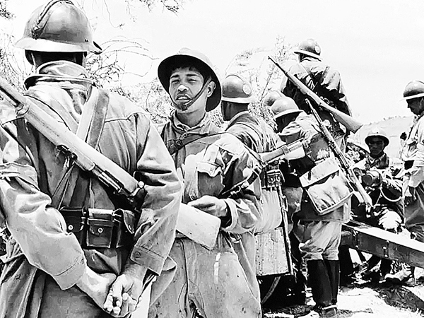 Иллюстрация к книге — Мексика. Полная история страны [i_069.jpg]