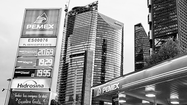 Иллюстрация к книге — Мексика. Полная история страны [i_070.jpg]