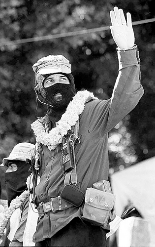 Иллюстрация к книге — Мексика. Полная история страны [i_073.jpg]