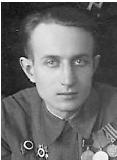 Иллюстрация к книге — Небо вторжения. Горячее лето 1941 года [i_012.jpg]