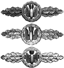 Иллюстрация к книге — Небо вторжения. Горячее лето 1941 года [i_061.jpg]