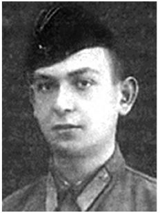 Иллюстрация к книге — Небо вторжения. Горячее лето 1941 года [i_071.jpg]