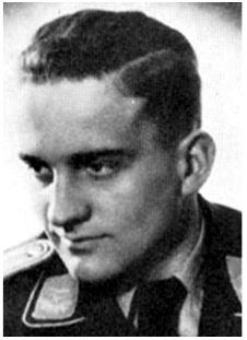 Иллюстрация к книге — Небо вторжения. Горячее лето 1941 года [i_079.jpg]