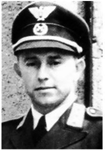 Иллюстрация к книге — Небо вторжения. Горячее лето 1941 года [i_088.jpg]