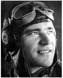 Иллюстрация к книге — Небо вторжения. Горячее лето 1941 года [i_131.jpg]