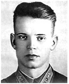 Иллюстрация к книге — Небо вторжения. Горячее лето 1941 года [i_135.jpg]