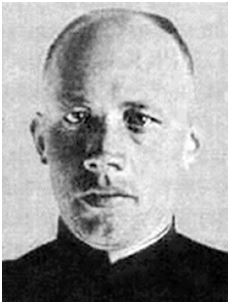 Иллюстрация к книге — Небо вторжения. Горячее лето 1941 года [i_138.jpg]