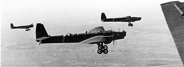 Иллюстрация к книге — Небо вторжения. Горячее лето 1941 года [i_141.jpg]