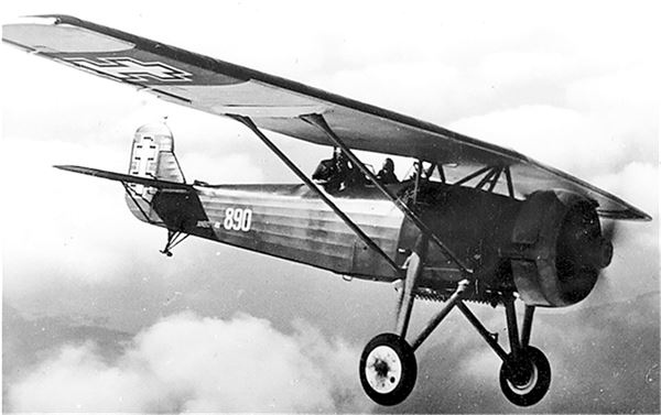 Иллюстрация к книге — Небо вторжения. Горячее лето 1941 года [i_221.jpg]