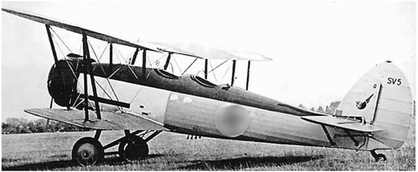 Иллюстрация к книге — Небо вторжения. Горячее лето 1941 года [i_225.jpg]