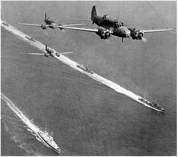 Иллюстрация к книге — Небо вторжения. Горячее лето 1941 года [i_335.jpg]