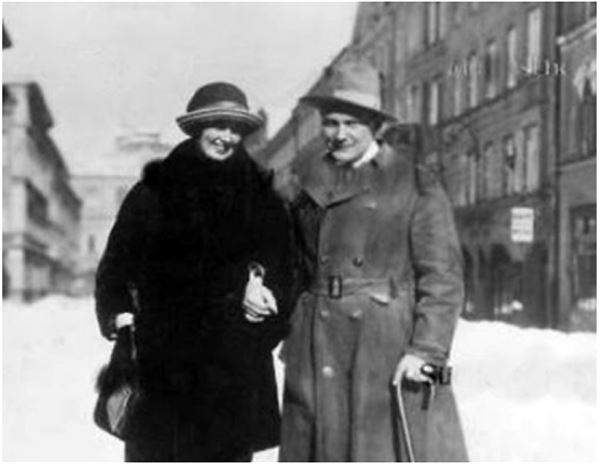 Иллюстрация к книге — Небо вторжения. Горячее лето 1941 года [i_390.jpg]