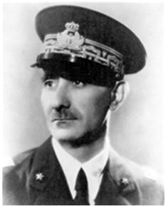 Иллюстрация к книге — Небо вторжения. Горячее лето 1941 года [i_397.jpg]