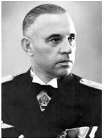 Иллюстрация к книге — Небо вторжения. Горячее лето 1941 года [i_411.jpg]