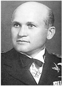 Иллюстрация к книге — Небо вторжения. Горячее лето 1941 года [i_413.jpg]