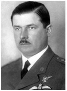 Иллюстрация к книге — Небо вторжения. Горячее лето 1941 года [i_418.jpg]