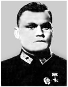 Иллюстрация к книге — Небо вторжения. Горячее лето 1941 года [i_423.jpg]