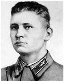 Иллюстрация к книге — Небо вторжения. Горячее лето 1941 года [i_426.jpg]