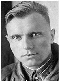 Иллюстрация к книге — Небо вторжения. Горячее лето 1941 года [i_428.jpg]