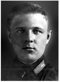 Иллюстрация к книге — Небо вторжения. Горячее лето 1941 года [i_429.jpg]