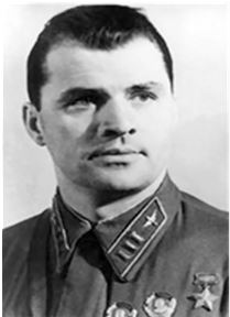 Иллюстрация к книге — Небо вторжения. Горячее лето 1941 года [i_437.jpg]