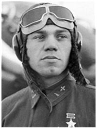 Иллюстрация к книге — Небо вторжения. Горячее лето 1941 года [i_439.jpg]