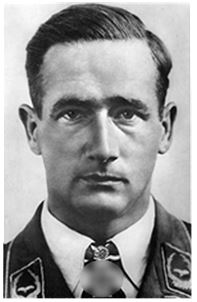 Иллюстрация к книге — Небо вторжения. Горячее лето 1941 года [i_449.jpg]