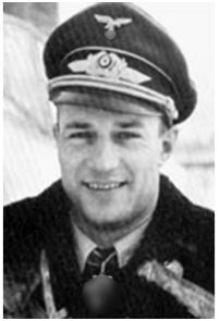 Иллюстрация к книге — Небо вторжения. Горячее лето 1941 года [i_452.jpg]