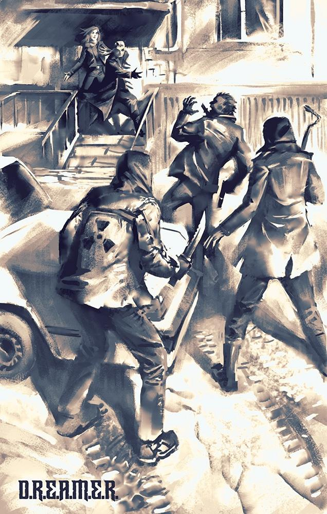 Иллюстрация к книге — Демоны сновидений [img7.jpg]