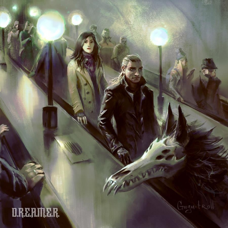 Иллюстрация к книге — Демоны сновидений [img9.jpg]