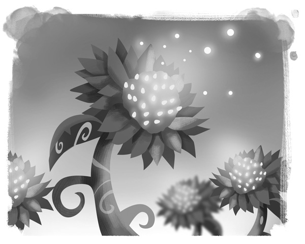 Иллюстрация к книге — Девочки-драконы. Азмина – Сверкающий Золотой Дракон [i_013.jpg]