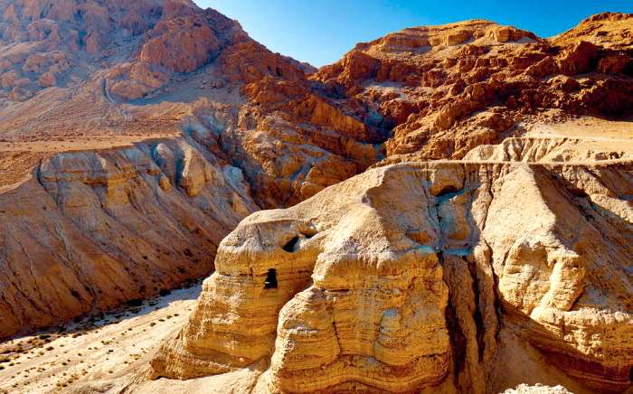 Иллюстрация к книге — История иудаизма [i_027.jpg]