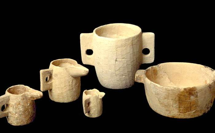 Иллюстрация к книге — История иудаизма [i_029.jpg]