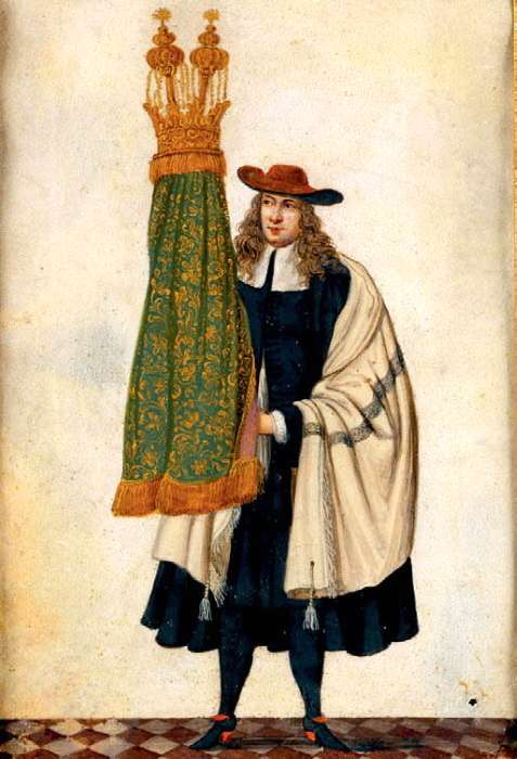 Иллюстрация к книге — История иудаизма [i_055.jpg]