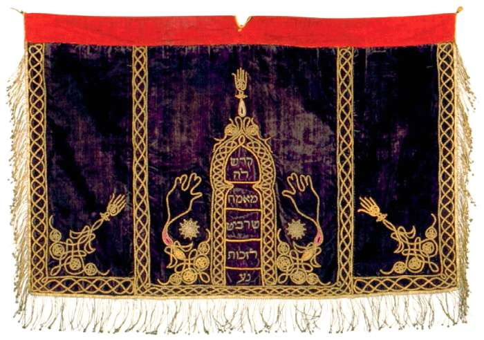 Иллюстрация к книге — История иудаизма [i_064.jpg]