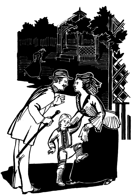 Иллюстрация к книге — Мертвый час [_0149.jpg]