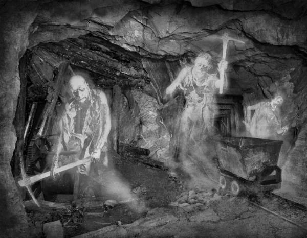 Иллюстрация к книге — Секрет дома с привидениями [i_007.jpg]