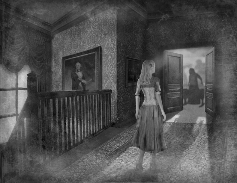 Иллюстрация к книге — Загадка старого особняка [i_007.jpg]