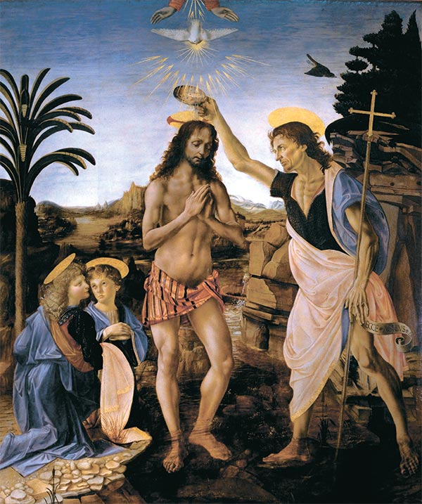 Иллюстрация к книге — Средневековые мастера и гении Возрождения [i_028.jpg]