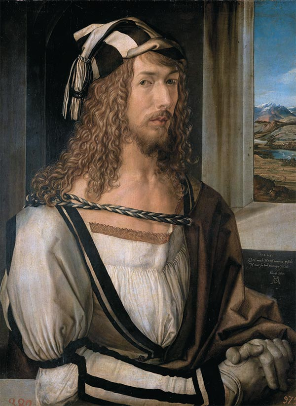 Иллюстрация к книге — Средневековые мастера и гении Возрождения [i_038.jpg]