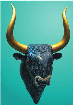 Иллюстрация к книге — Полная история искусства [i_003.jpg]